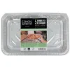 Cerf Dellier 5 Barquettes de cuisson alu 23 x 14 cm Online