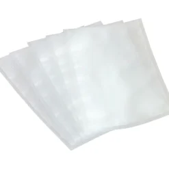 Cerf Dellier 100 cuisson sacs sous vide gaufrés 30 x 40 cm Hot