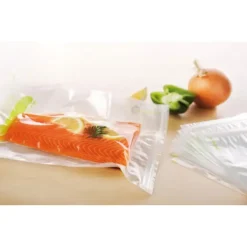 Cerf Dellier 100 sacs cuisson sous-vide 15 x 30 cm Sale