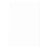Cerf Dellier 8 X 100 Feuilles azyme striées 60 x 50 cm 0,3 mm (x 800) Hot