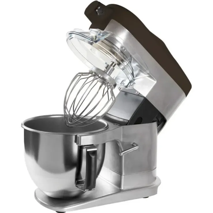 Cerf Dellier Alphamix 2 batteur-mélangeur 8 L Discount