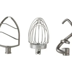 Cerf Dellier Alphamix 2 batteur-mélangeur 5 L Clearance