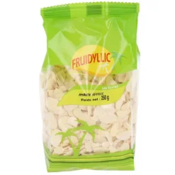 Cerf Dellier Amandes effilées 250 g