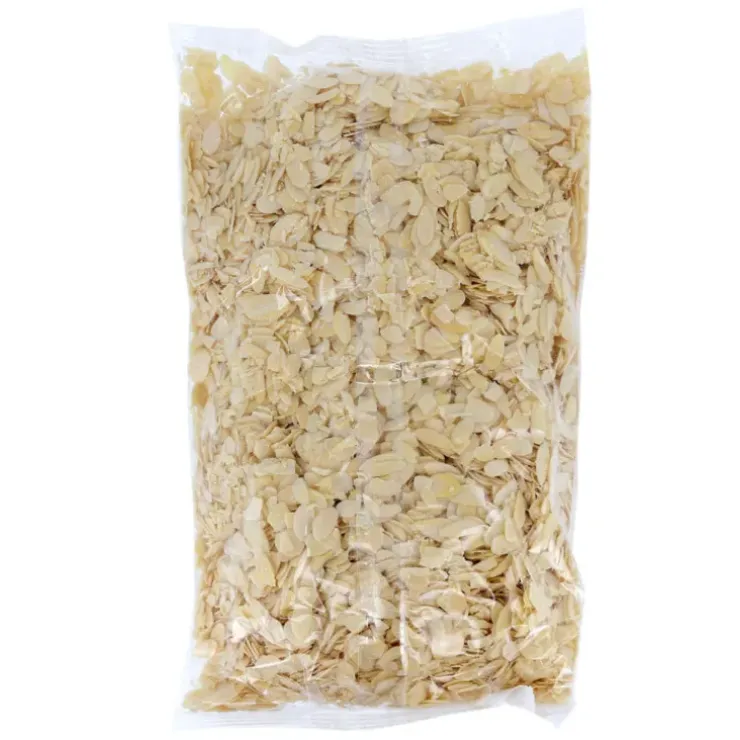 Cerf Dellier Amandes effilées 1kg Hot