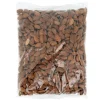 Cerf Dellier Amandes entières décortiquées en sachet 1 kg Outlet