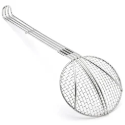 Cerf Dellier Araignée à friture toile inox  - Ø 14 cm Sale
