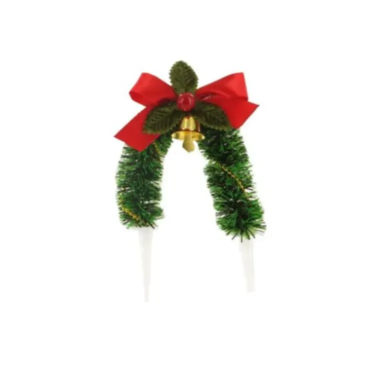 Cerf Dellier Arche de Noël sur piques Online