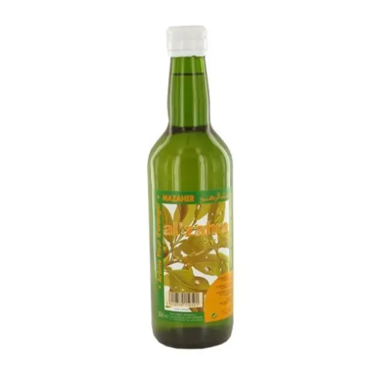 Cerf Dellier Arôme Fleur d'Oranger 50 cl Sale
