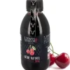 Cerf Dellier Arôme naturel de Cerise 200 ml Hot