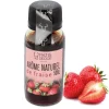 Cerf Dellier Arôme naturel de Fraise 50 ml Sale