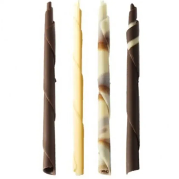 Cerf Dellier Assortiment bâtons de chocolat Mona Lisa (x 76) Discount
