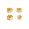 Cerf Dellier Assortiment de 4 amuse-bouches (x48) Discount