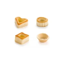 Cerf Dellier Assortiment de 4 amuse-bouches (x48) Discount