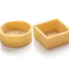 Cerf Dellier Assortiment de mini Trendy ronds et carrés au beurre (x 96) Sale