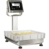Cerf Dellier Balance colonne digitale TF 30 inox jusqu'à 30 Kg/5 g Outlet