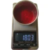 Cerf Dellier Balance digitale de poche jusqu'à 500 gr/0,1g Best