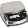 Cerf Dellier Balance digitale inox NEO TX IP65 jusqu'à 15 Kg /1 à 2 g New