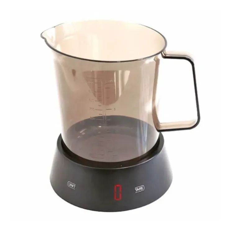 Cerf Dellier Balance doseuse digitale 1-3 kg Clearance