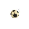 Cerf Dellier Ballon de football en chocolat 3 cm (x32) Hot