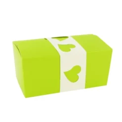 Cerf Dellier Ballotin Vert Anis 250 g (x 50) Outlet