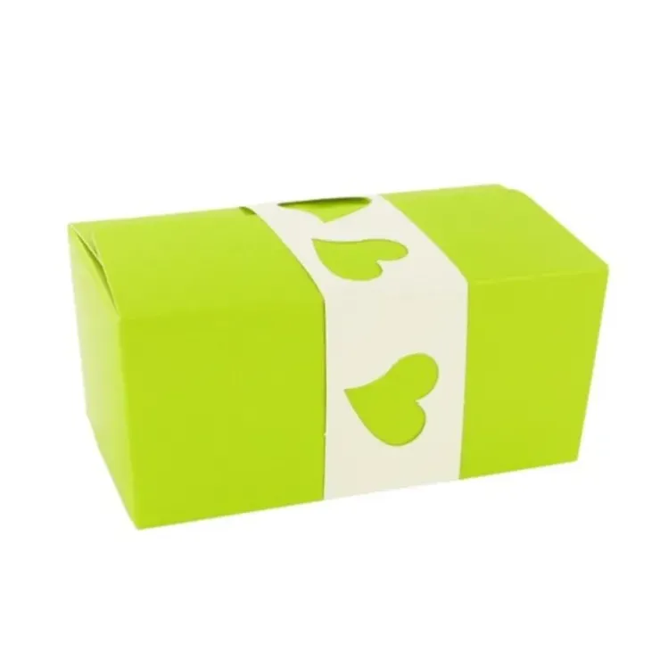 Cerf Dellier Ballotin Vert Anis 250 g (x 50) Outlet