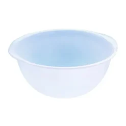Cerf Dellier Bassine en plastique dur Clearance