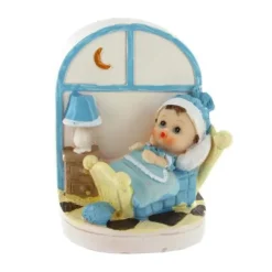 Cerf Dellier Bébé garçon fenêtre Best