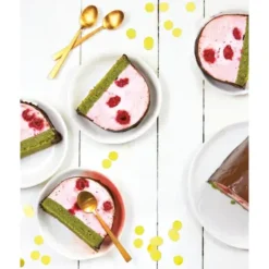 Cerf Dellier Bûches et Galettes