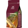 Cerf Dellier Beurre de cacao en pistoles 1 kg New