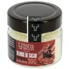 Cerf Dellier Beurre de cacao mycryo en poudre 30 g