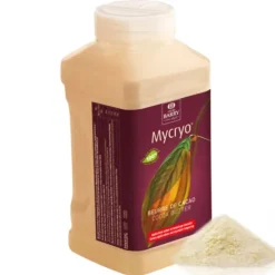 Cerf Dellier Beurre de Cacao Mycryo en poudre 550 g Best