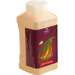 Cerf Dellier Beurre de Cacao Mycryo en poudre 550 g Best