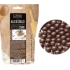 Cerf Dellier Billes céréales croustillantes de Chocolat Noir 250 g Outlet