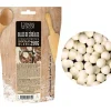 Cerf Dellier Billes céréales croustillantes Chocolat blanc 250 g Outlet