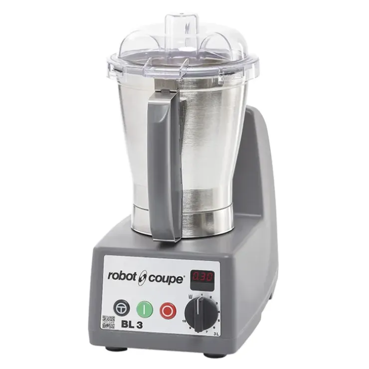 Cerf Dellier Blender de cuisine 3 litres Outlet