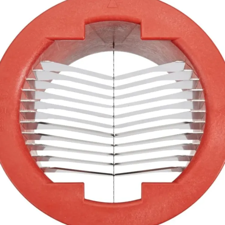 Cerf Dellier Bloc lames 1/2 rondelles 5 mm Discount