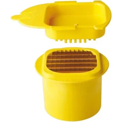 Cerf Dellier Bloc lames coupe frites 16x8 mm Discount
