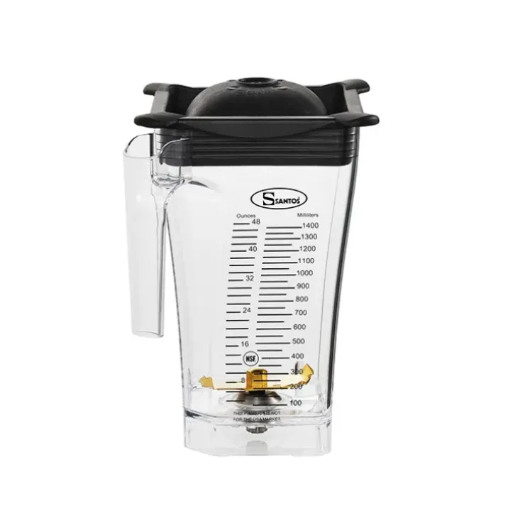 Cerf Dellier Bol + couvercle pour blender compact N° 66
