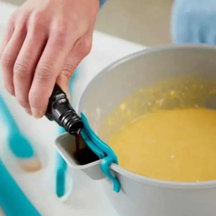 Cerf Dellier Bol à mélanger Versa-Tools Wilton Clearance