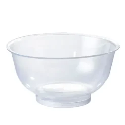 Cerf Dellier Bol polypro transparent Ø 23 cm Online