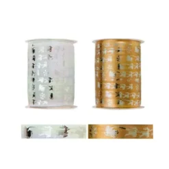 Cerf Dellier Bolduc traineau 10 mm (50 m) Outlet