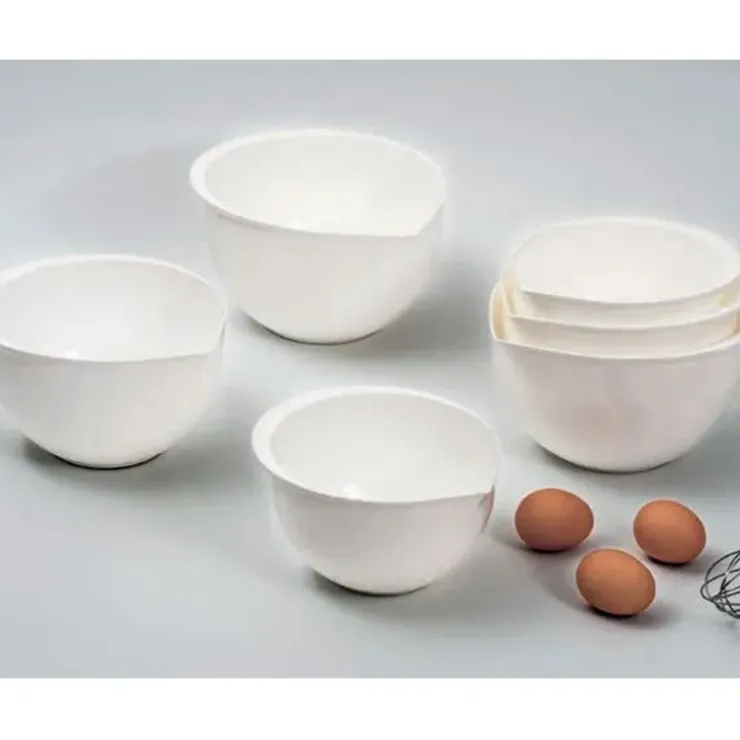 Cerf Dellier Bols pâtissiers assortis (x3) New