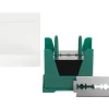 Cerf Dellier Boîte distributrice de 250 lames à scarifier inox 4,3x2 cm Outlet