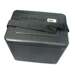 Cerf Dellier Boîte isotherme 26L avec indicateur de température Online