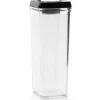 Cerf Dellier Boîte sous vide carrée empilable 1,95 l Clearance