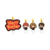 Cerf Dellier Bougies 2D Harry Potter Online