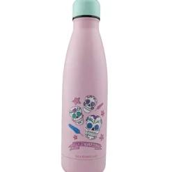 Cerf Dellier Bouteille isotherme Honeydukes 500 ml New