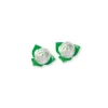 Cerf Dellier Boutons de rose blanche x15 Clearance