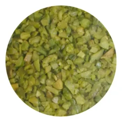 Cerf Dellier Brisures de pistaches vertes 1 kg Sale