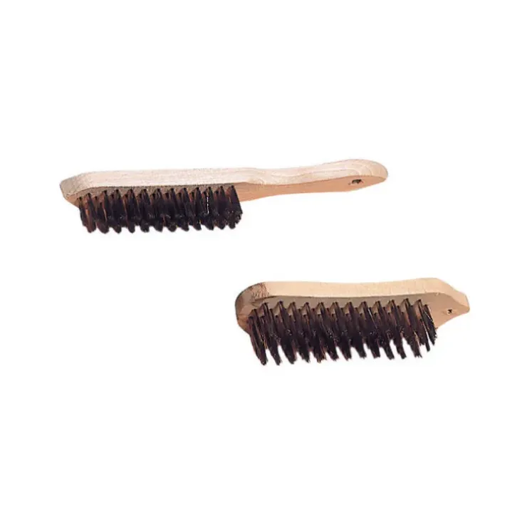 Cerf Dellier Brosse pour grill violon Best
